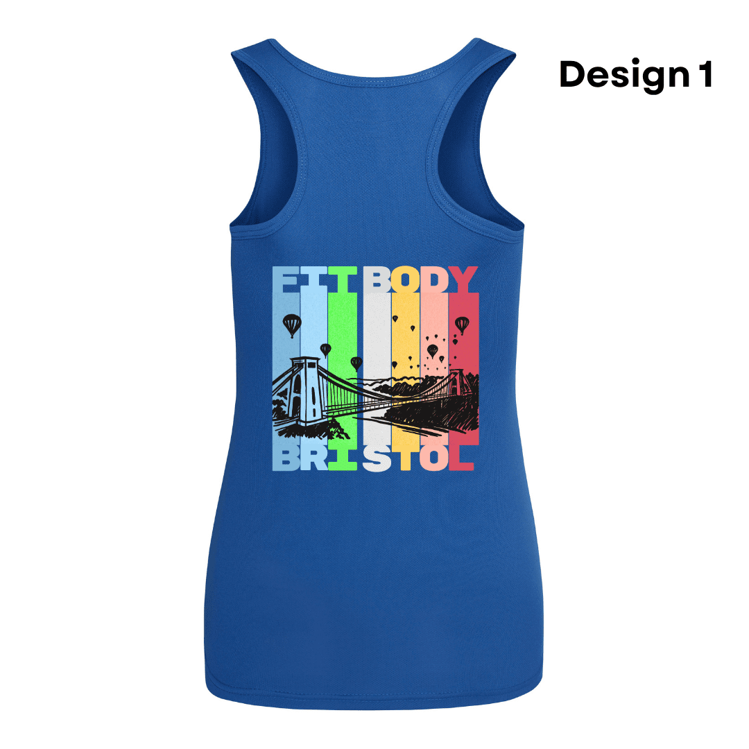 Cool Plus Vests (Ladies) - Image 23