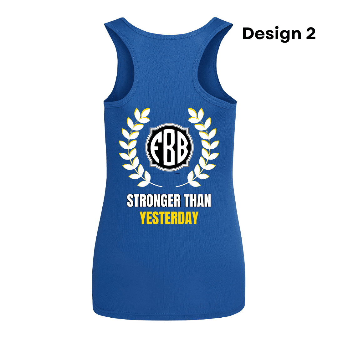 Cool Plus Vests (Ladies) - Image 24