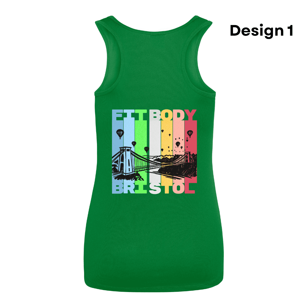 Cool Plus Vests (Ladies) - Image 17