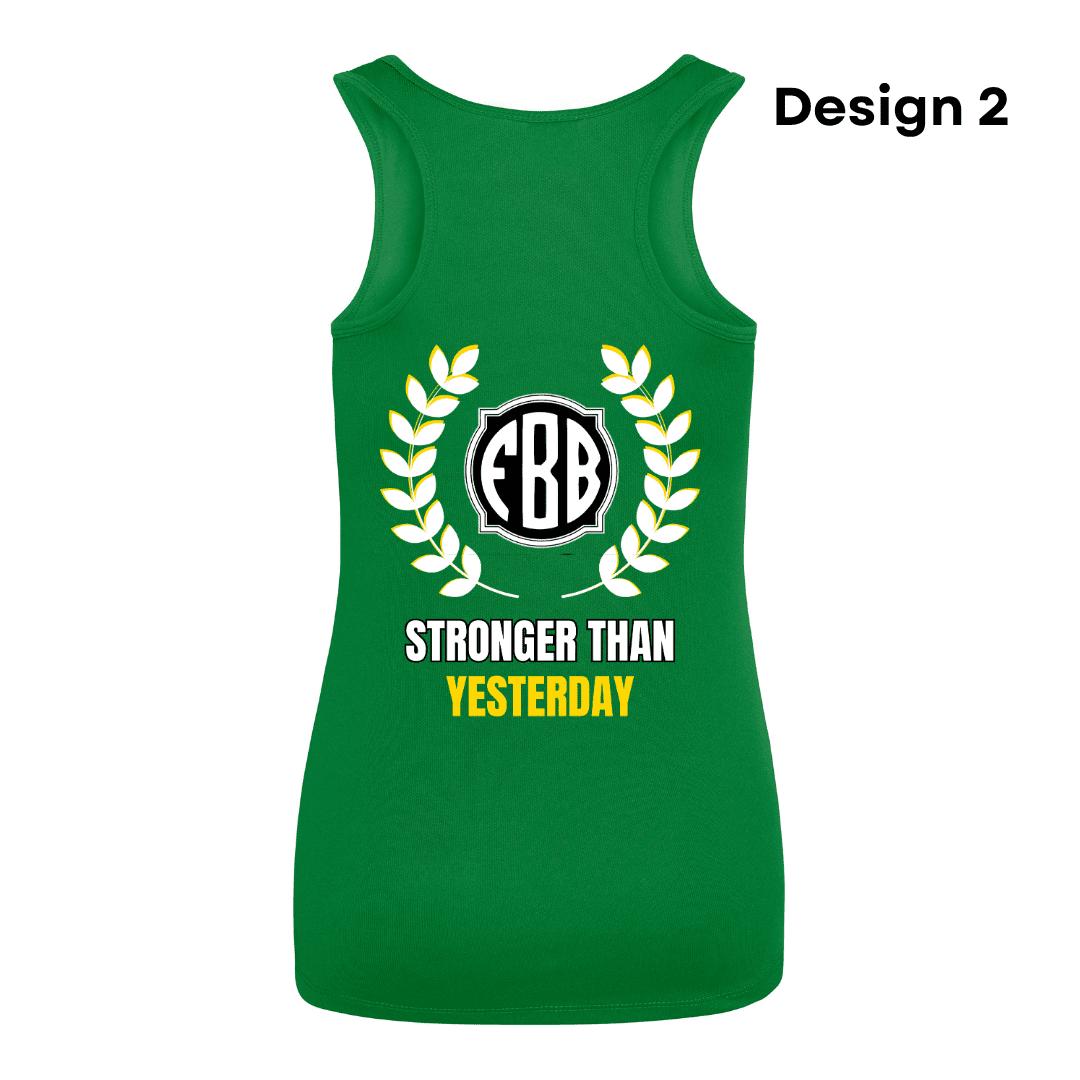Cool Plus Vests (Ladies) - Image 18