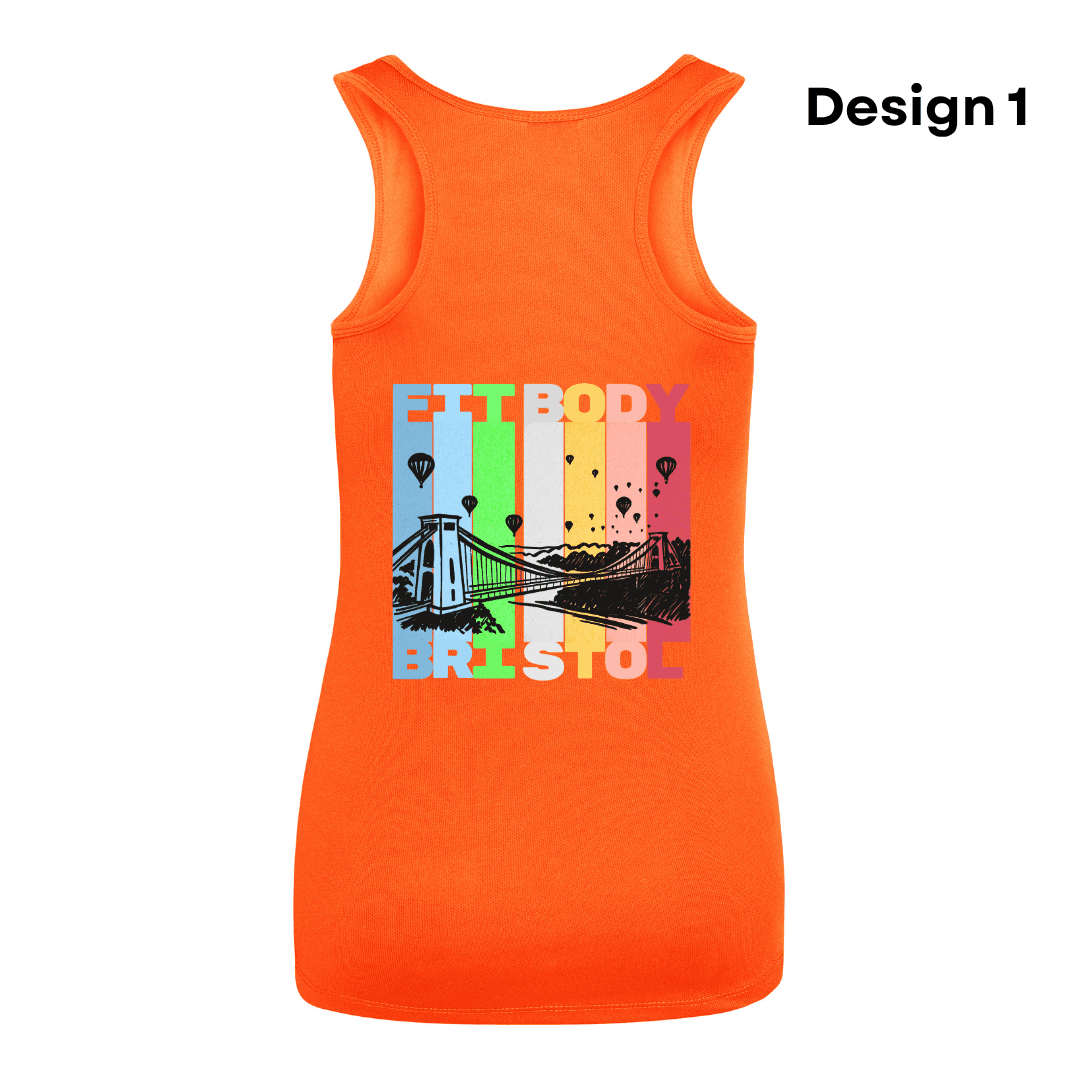Cool Plus Vests (Ladies) - Image 20