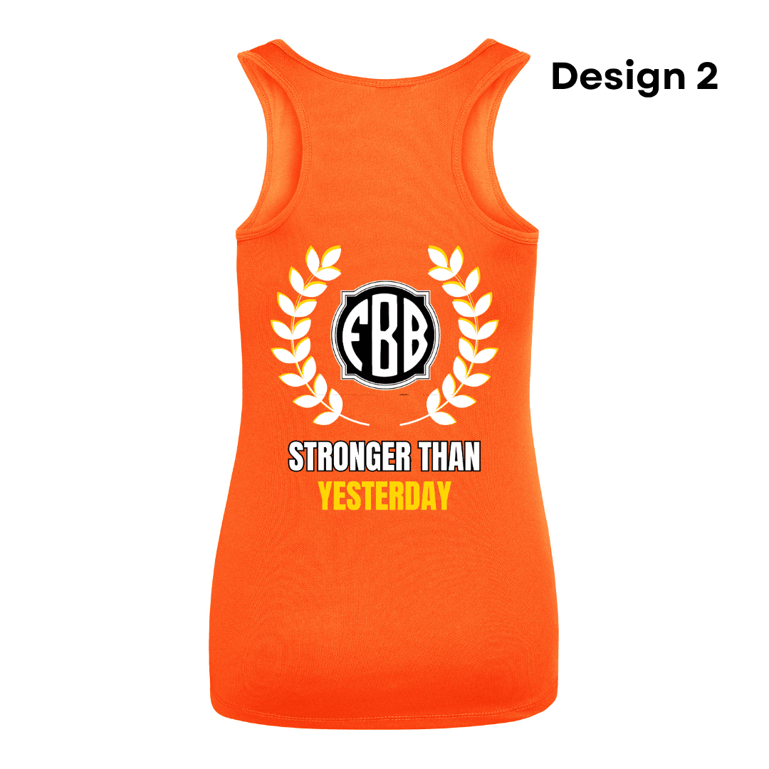 Cool Plus Vests (Ladies) - Image 21