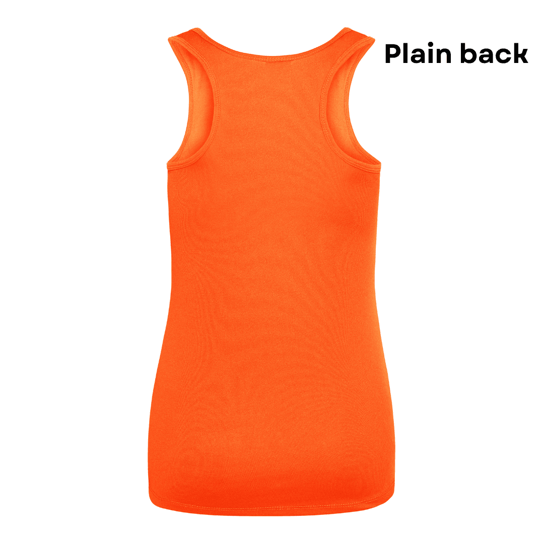 Cool Plus Vests (Ladies) - Image 22