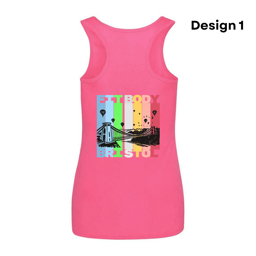 Cool Plus Vests (Ladies) - Image 11