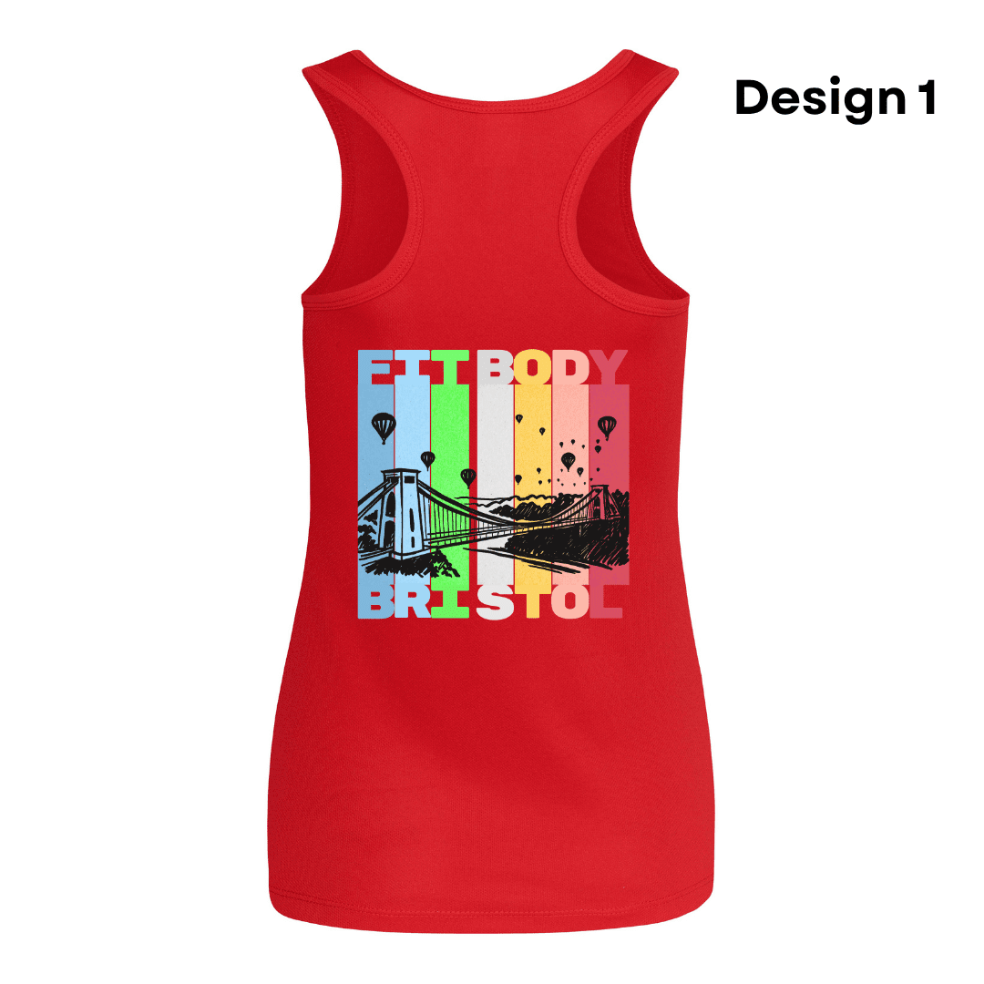 Cool Plus Vests (Ladies) - Image 8