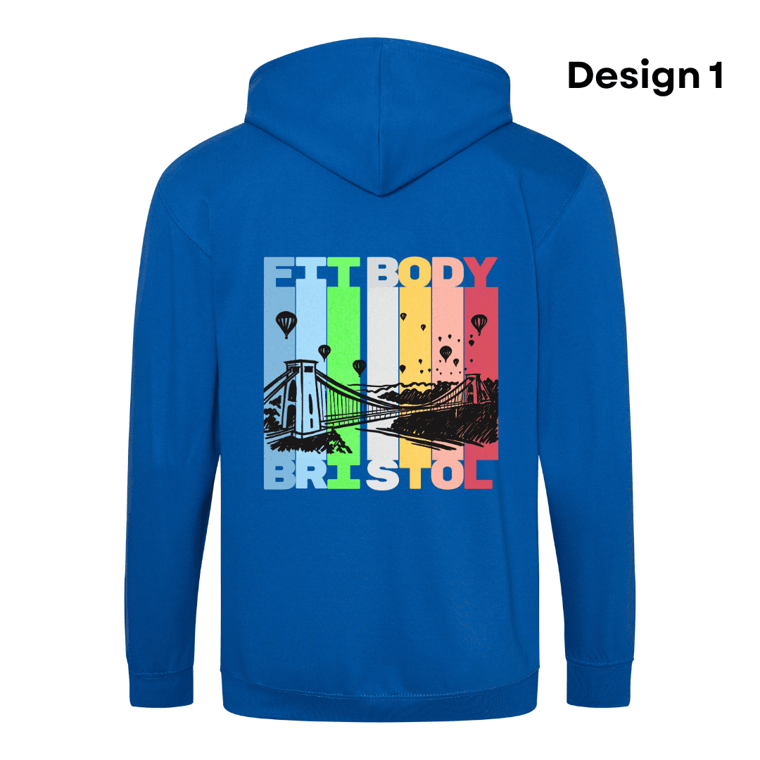 Hoodie - Image 25