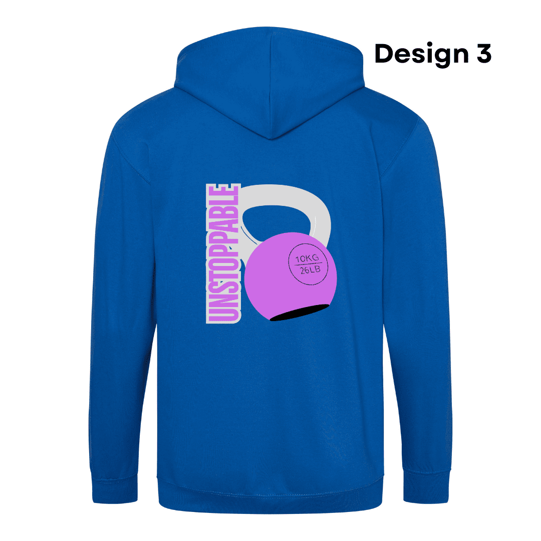 Hoodie - Image 34