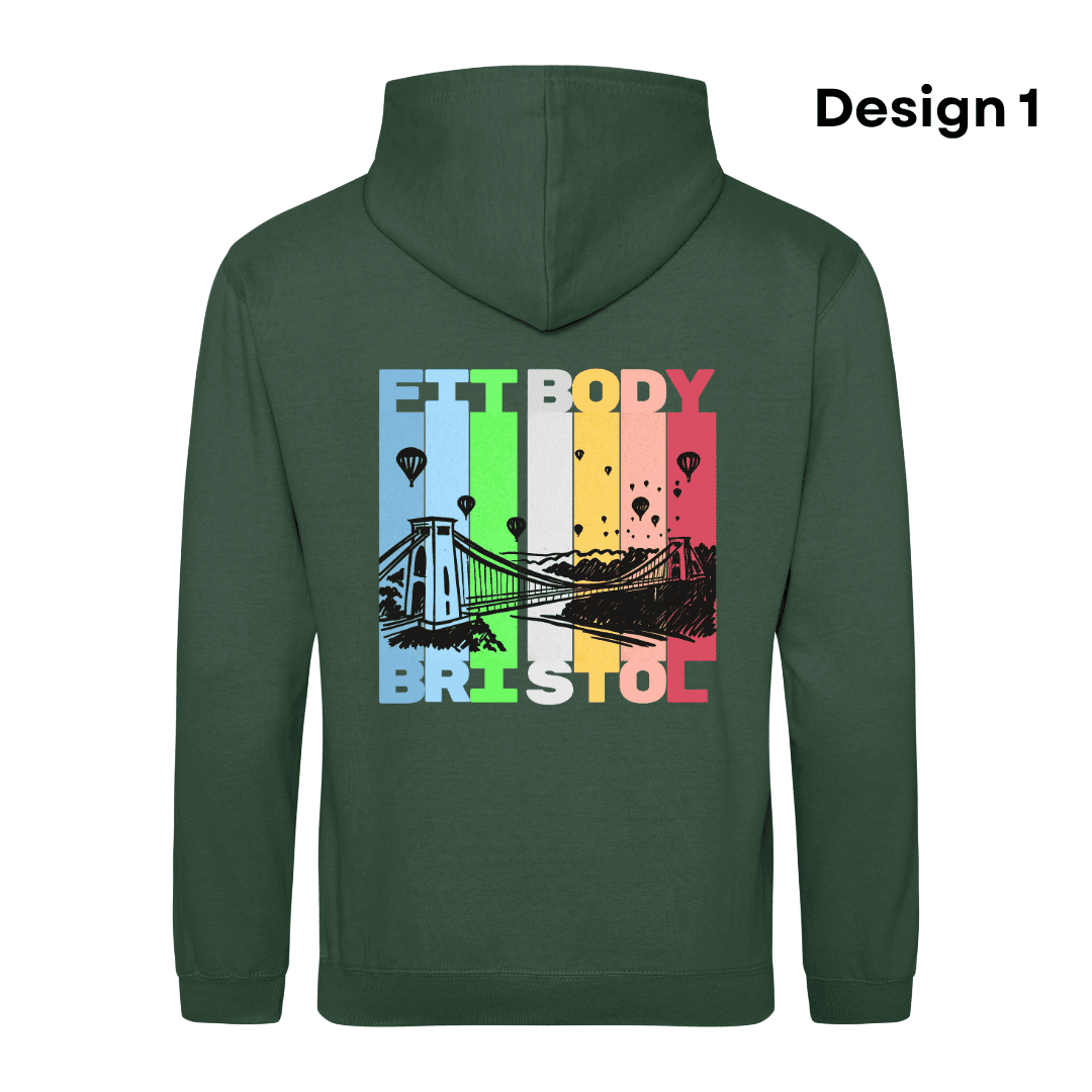 Hoodie - Image 22