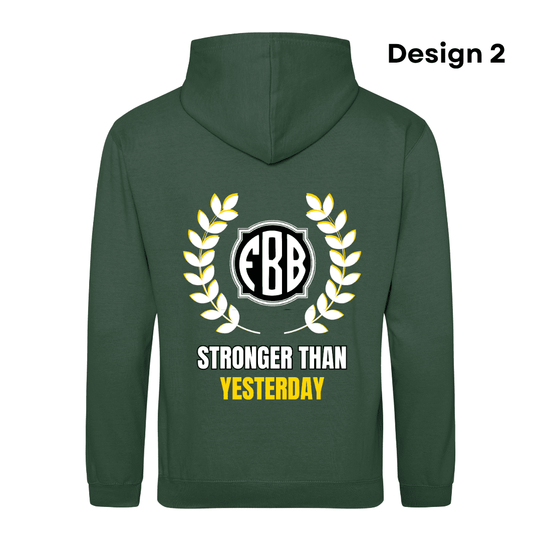 Hoodie - Image 21