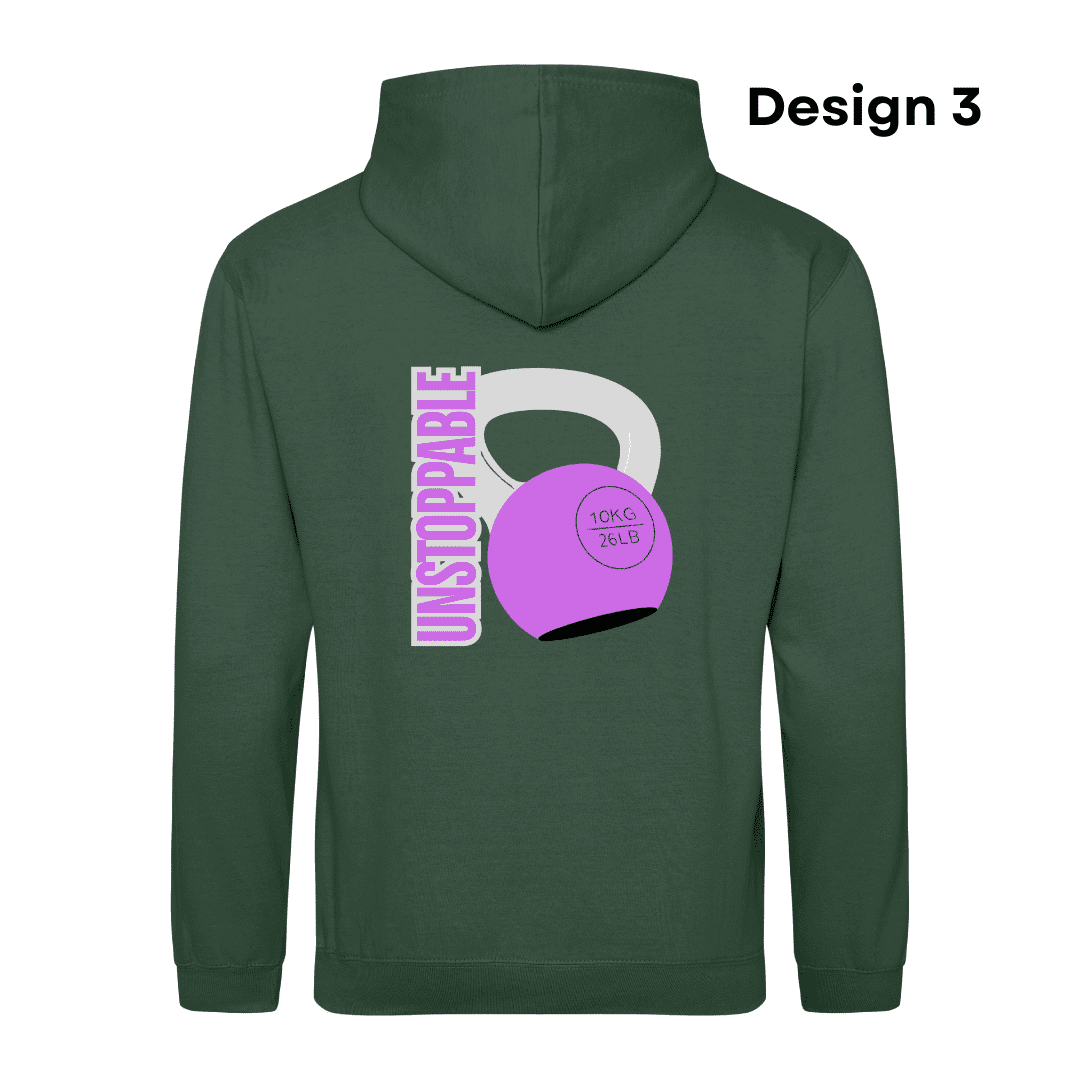 Hoodie - Image 33