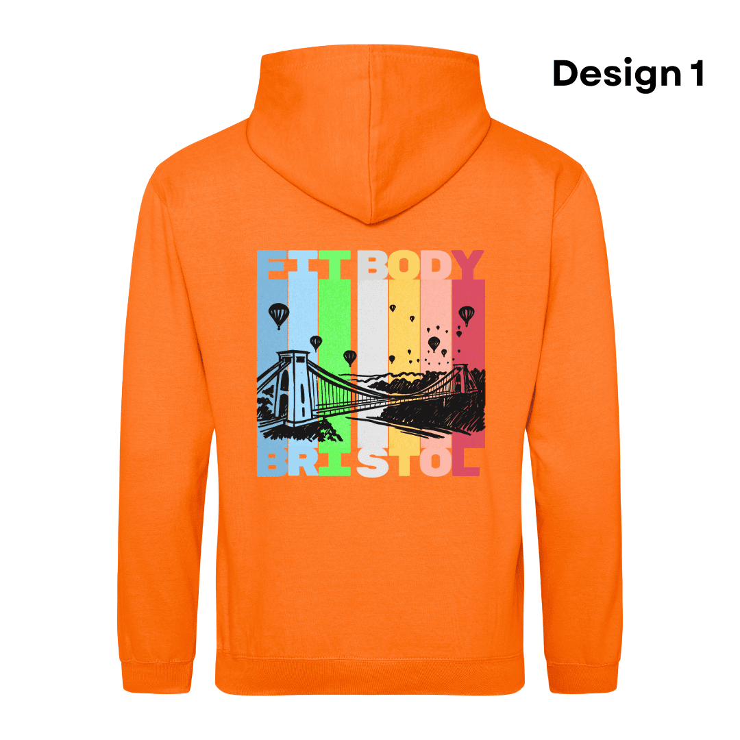 Hoodie - Image 19