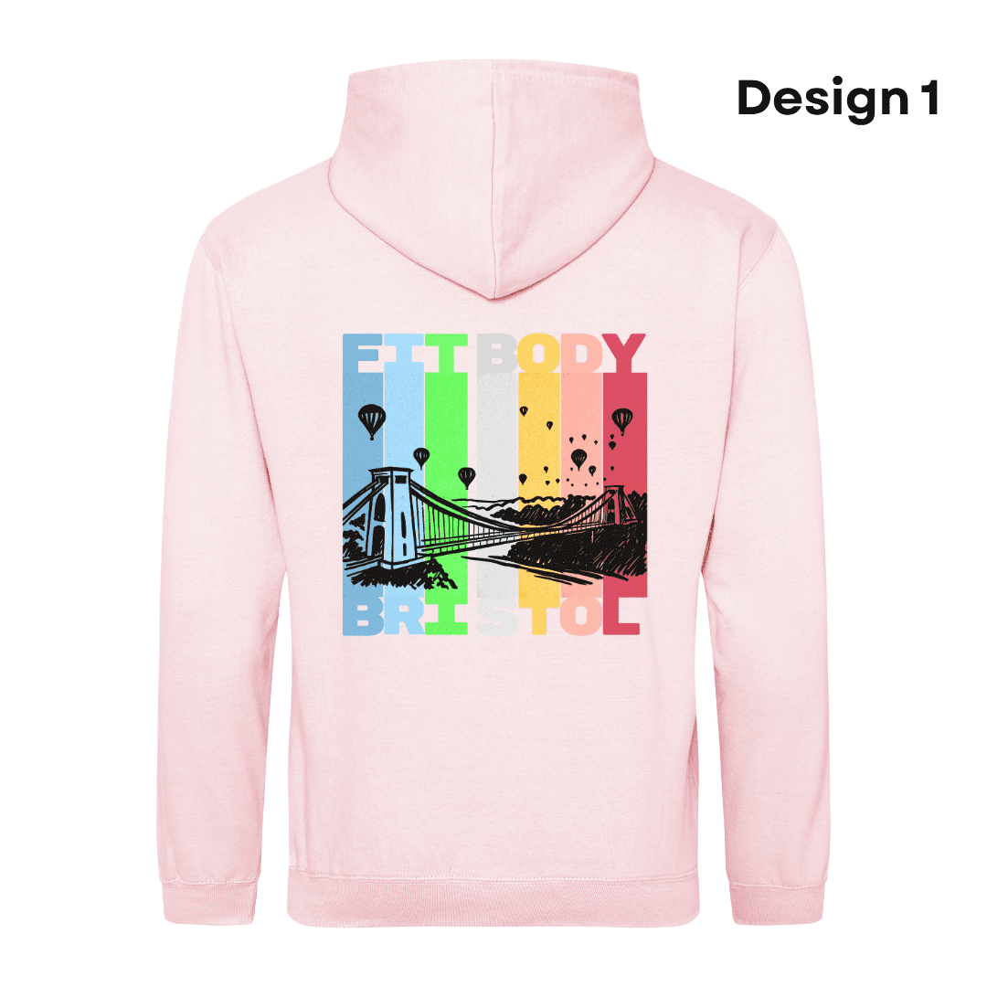 Hoodie - Image 16