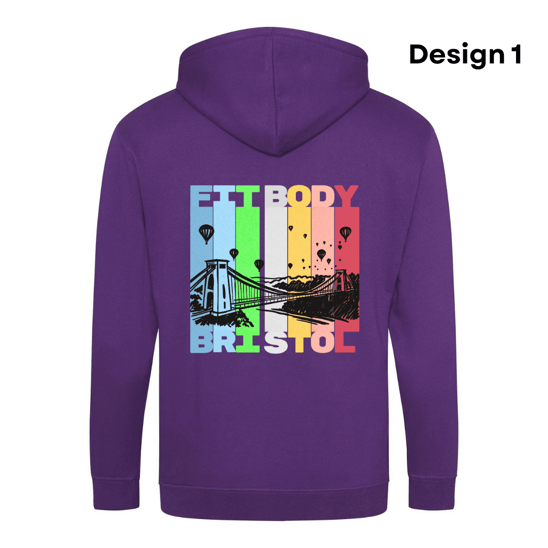Hoodie - Image 13