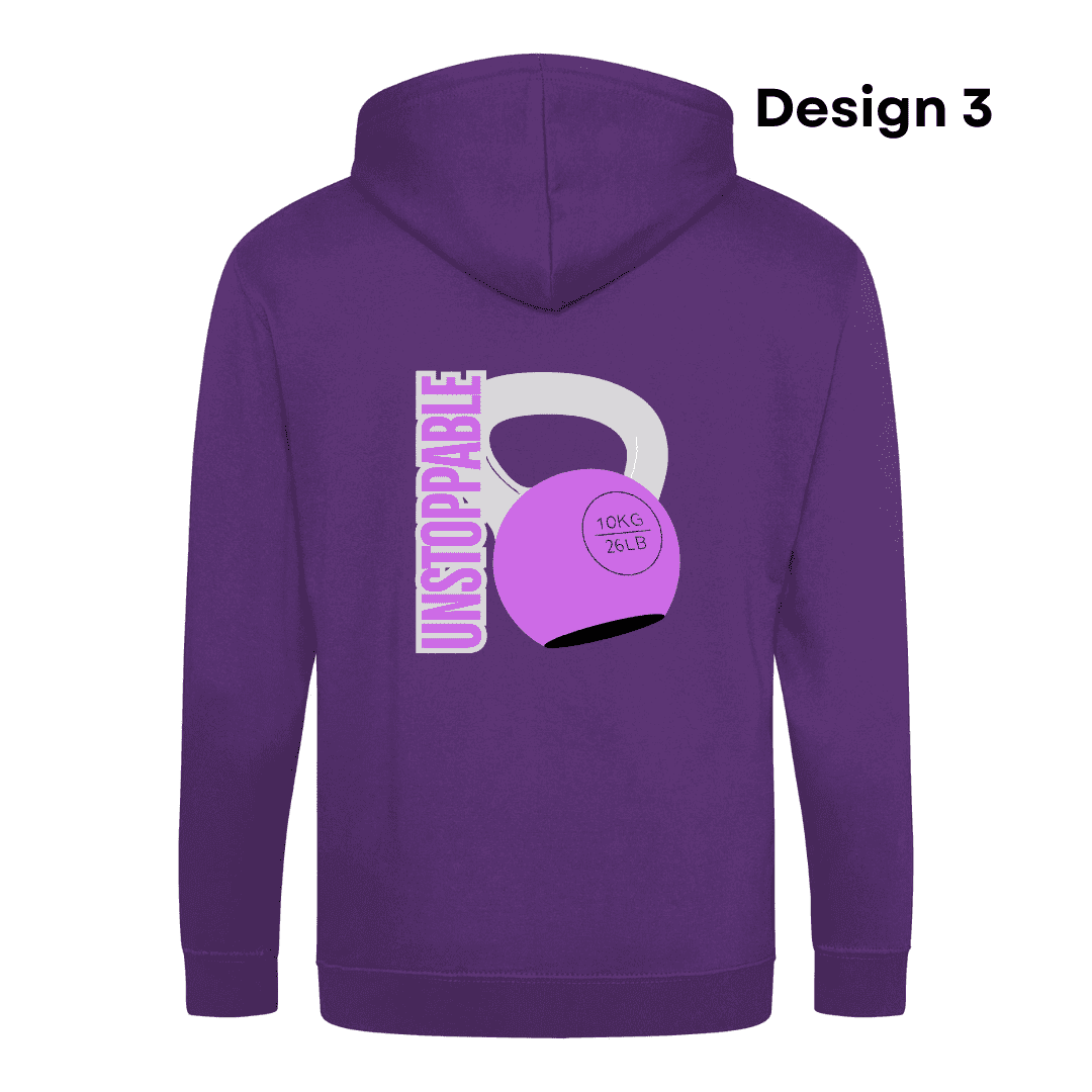 Hoodie - Image 30
