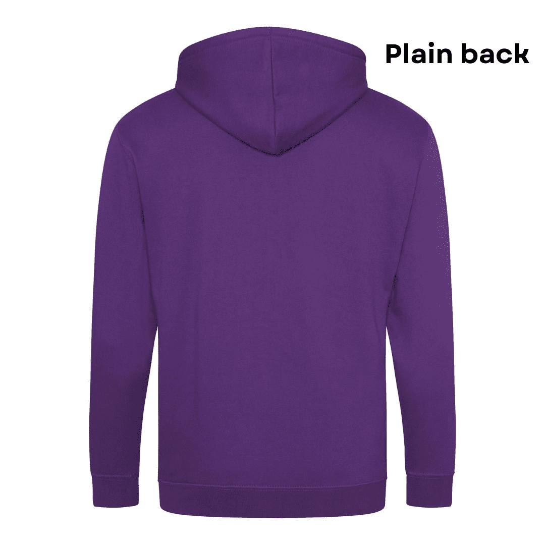 Hoodie - Image 11