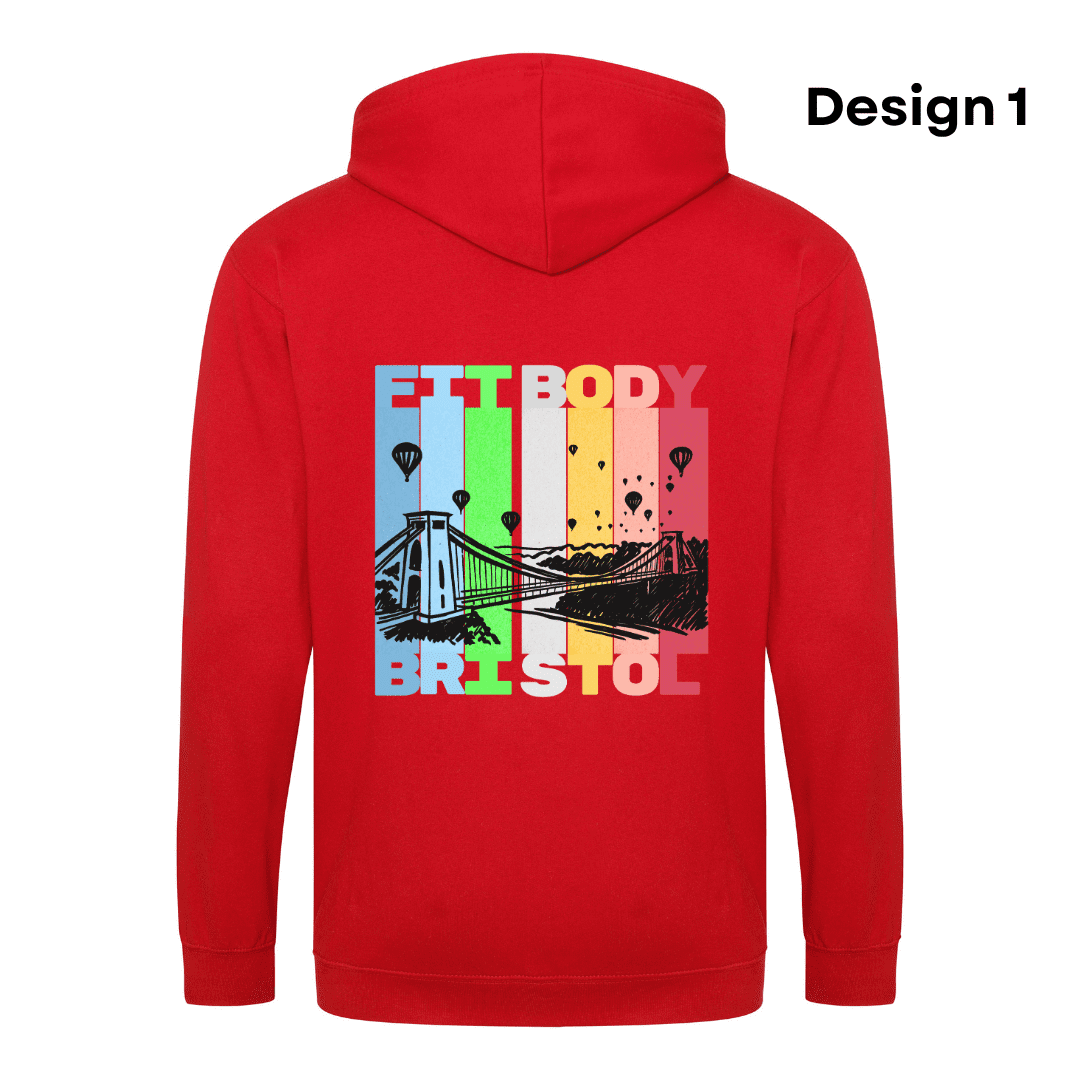 Hoodie - Image 10