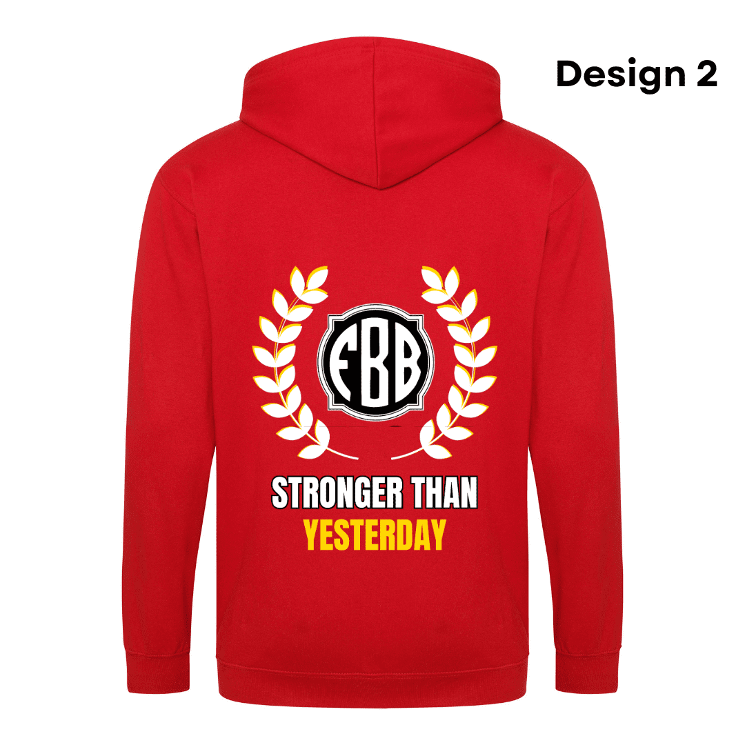 Hoodie - Image 9