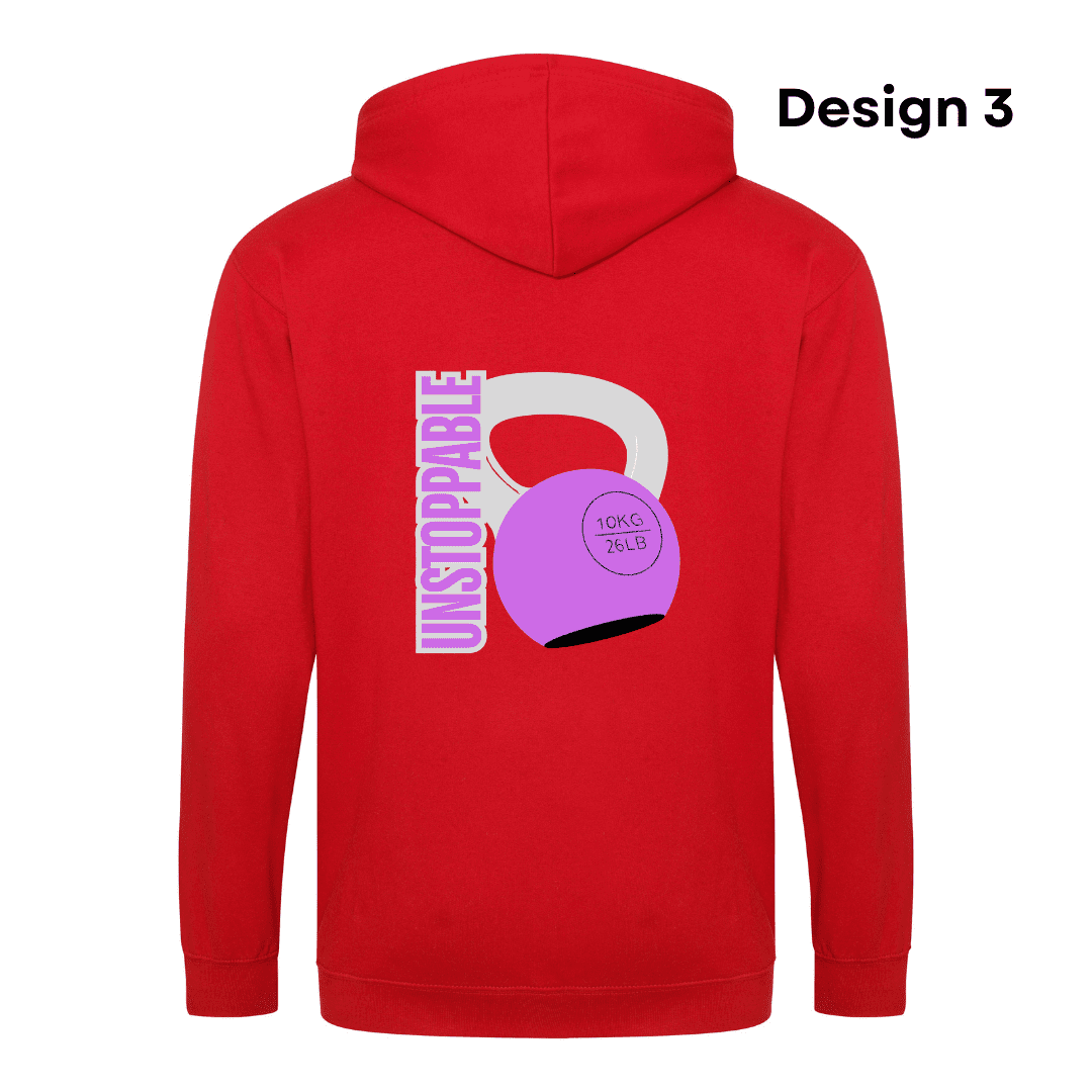 Hoodie - Image 29