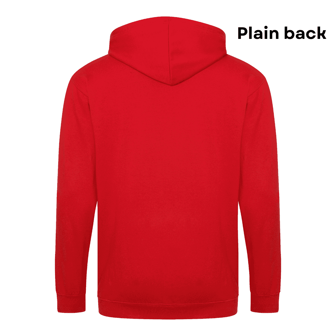 Hoodie - Image 8