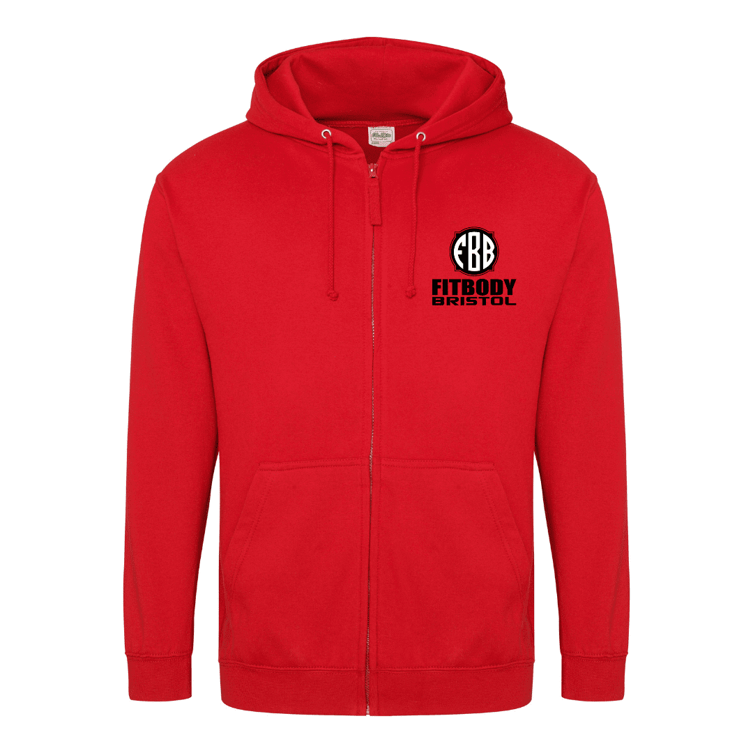 Hoodie - Image 7