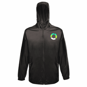 Light Rain Jacket