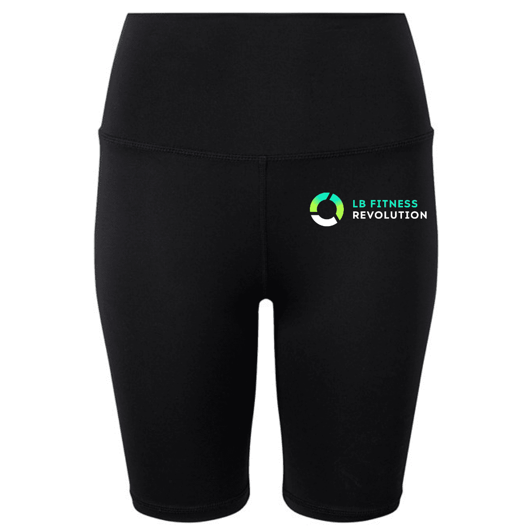Legging Shorts - Image 3