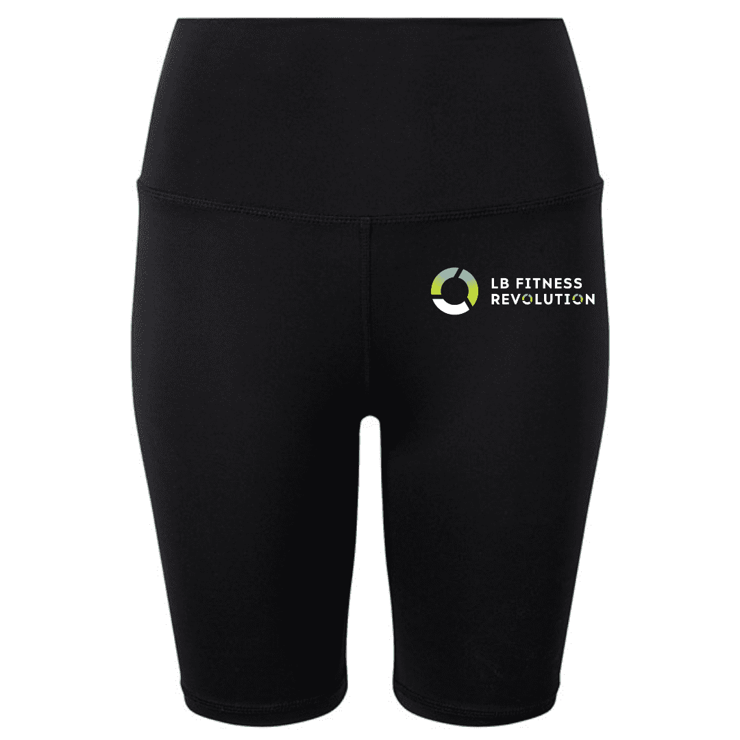 Legging Shorts - Image 2