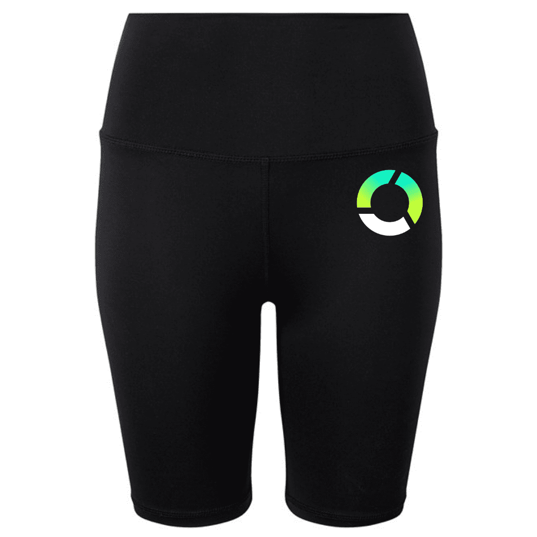 Legging Shorts - Image 1