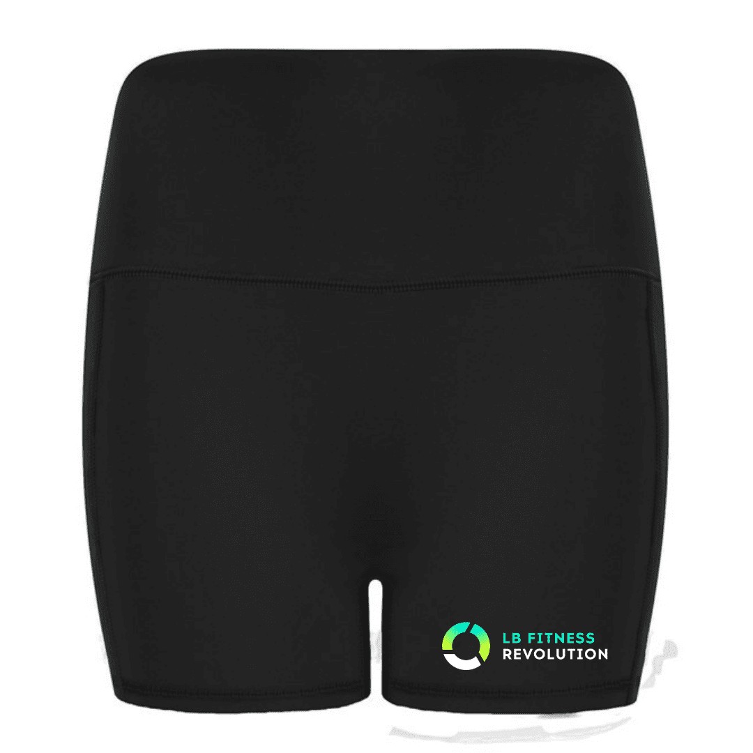 Pocket shorts - Image 2