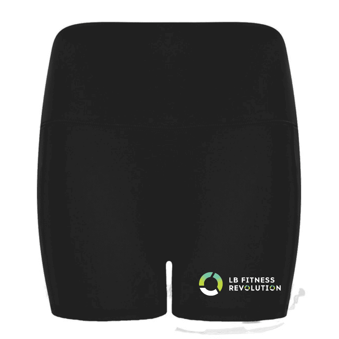 Pocket shorts - Image 3