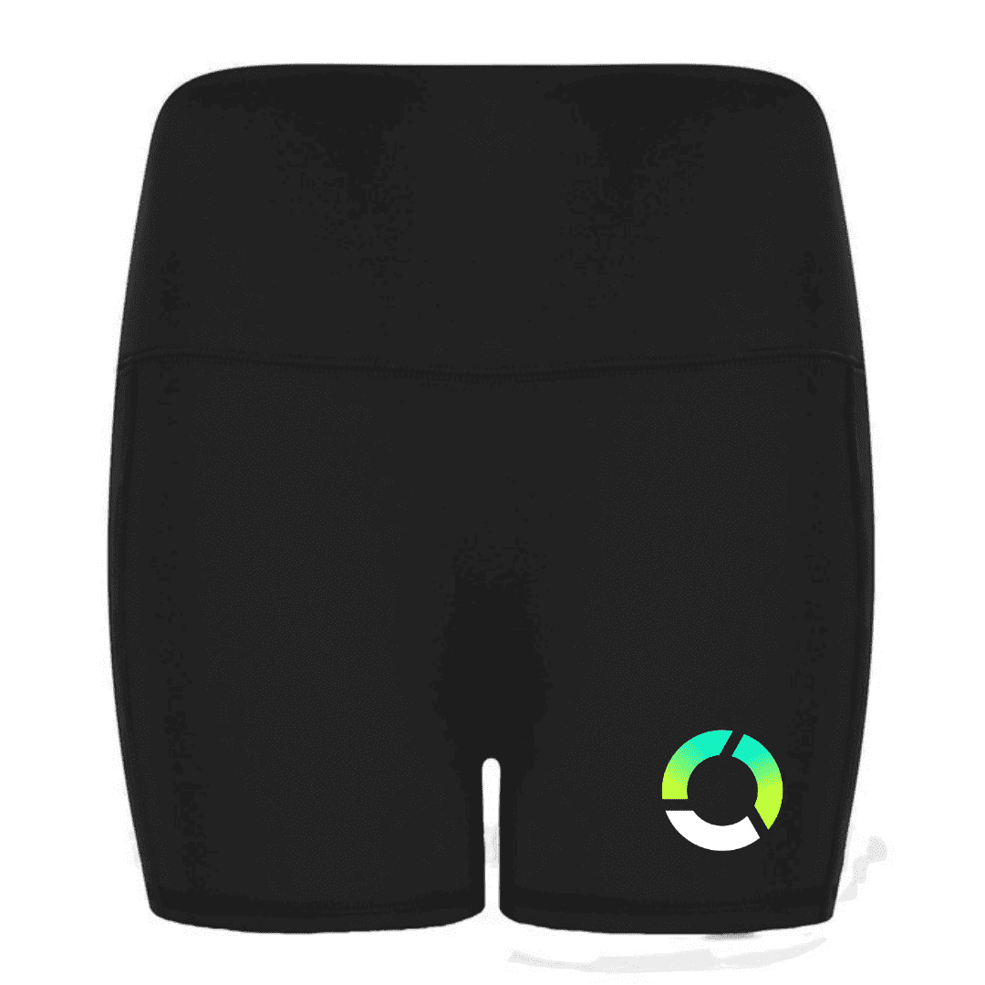 Pocket shorts - Image 1