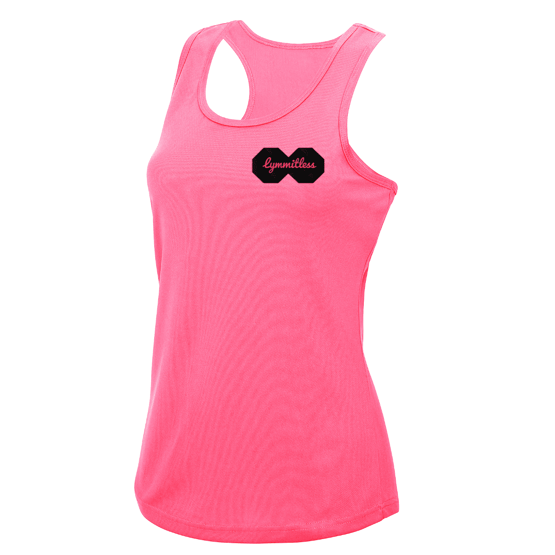 Cool Plus Vests (Ladies) - Image 2