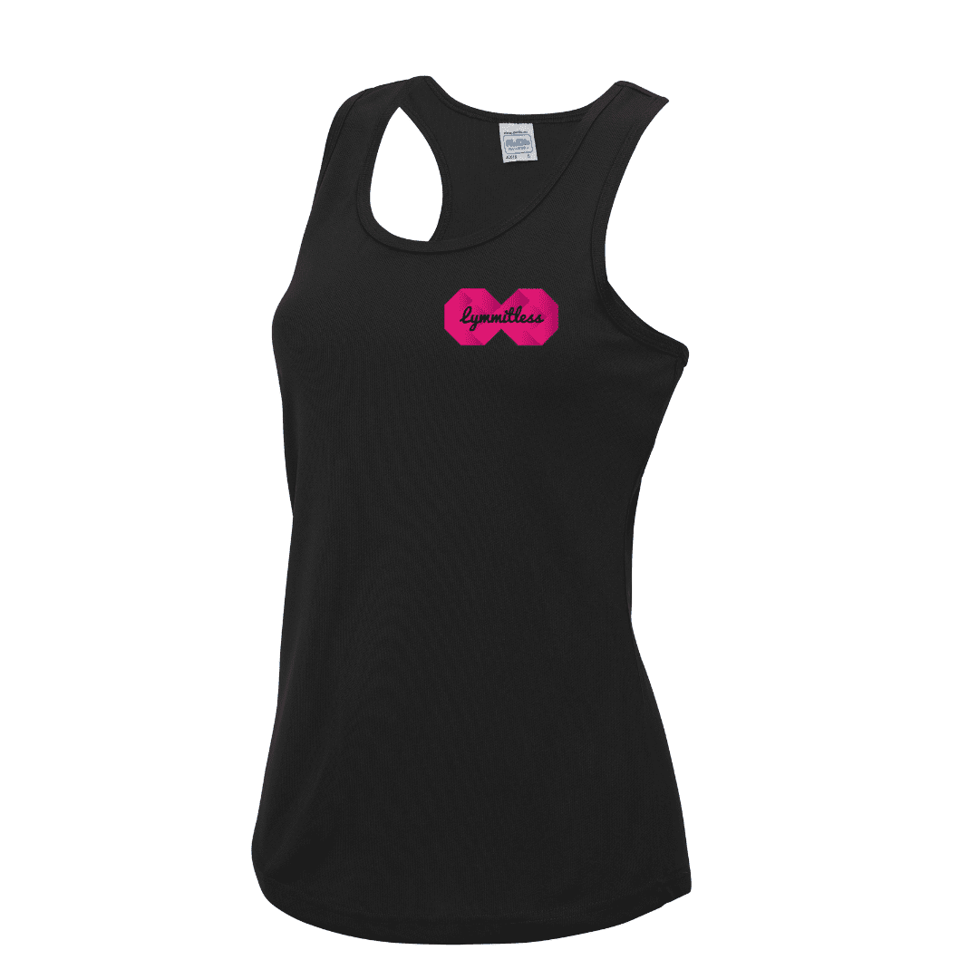 Cool Plus Vests (Ladies) - Image 1