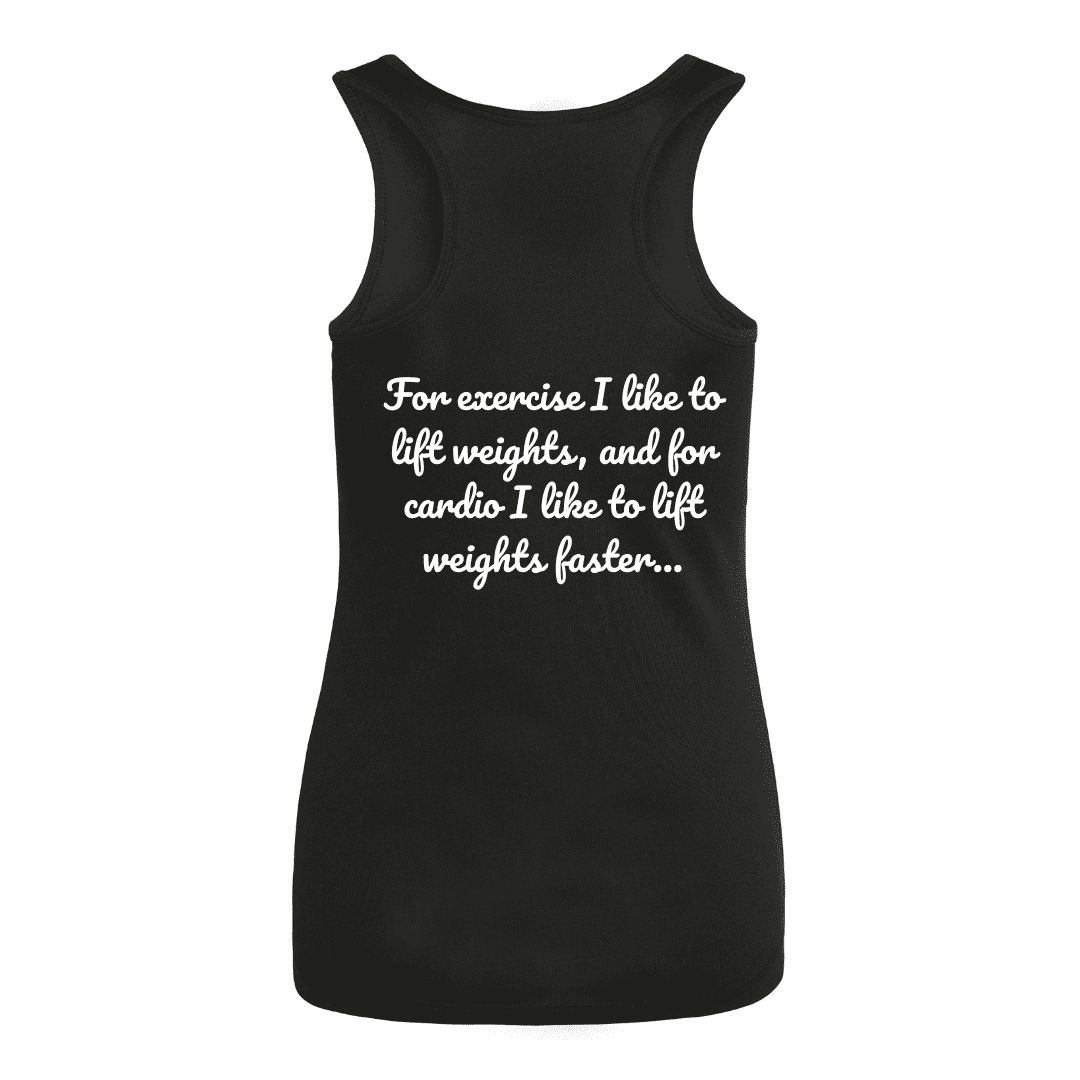 Cool Plus Vests (Ladies) - Image 6