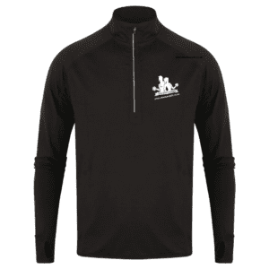 Men Half Zip