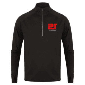 Men Half Zip