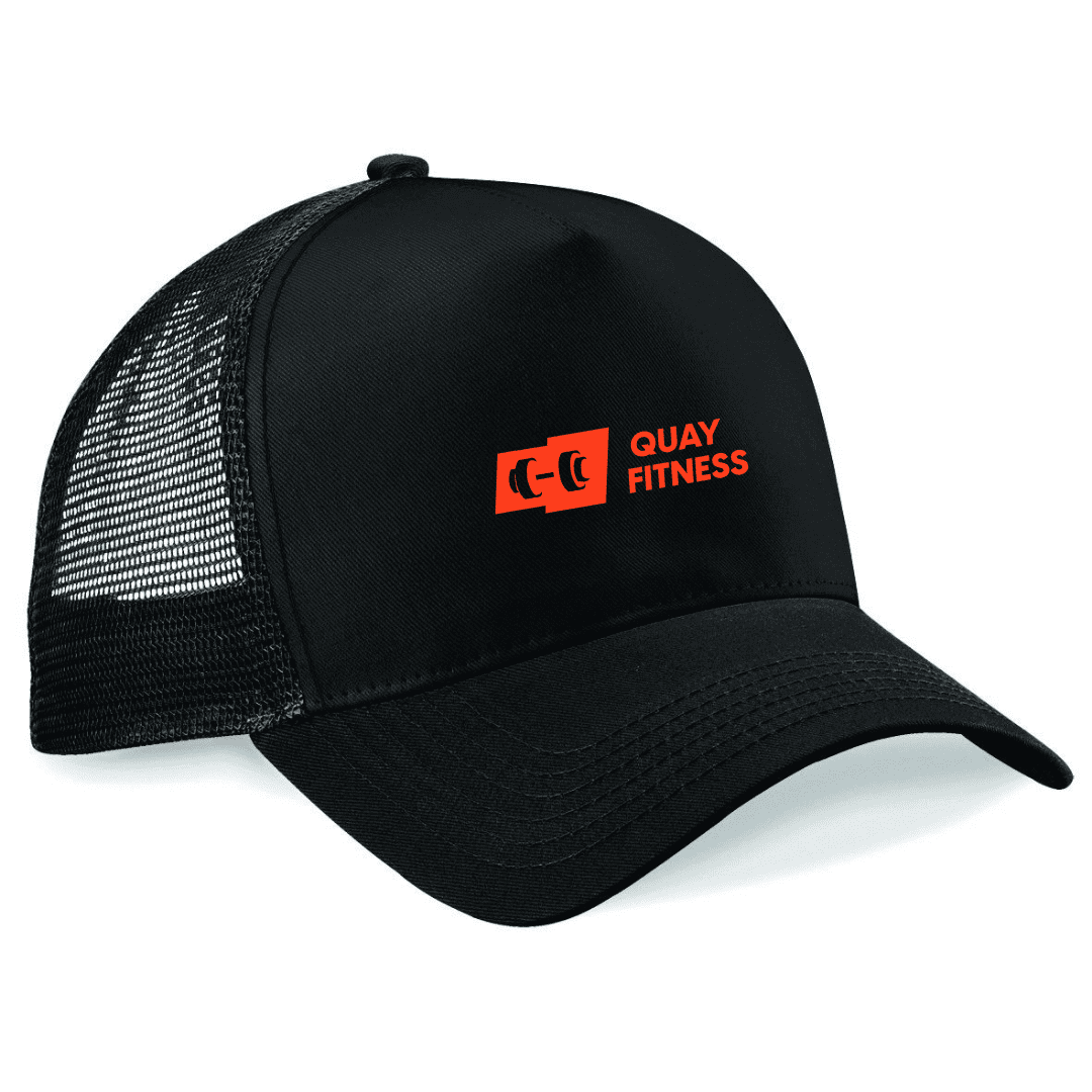 Baseball Cap - Image 4