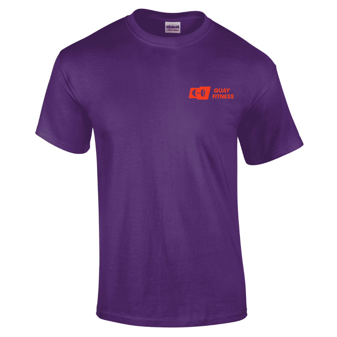 Cool Plus T-shirt (Men's) - Image 15