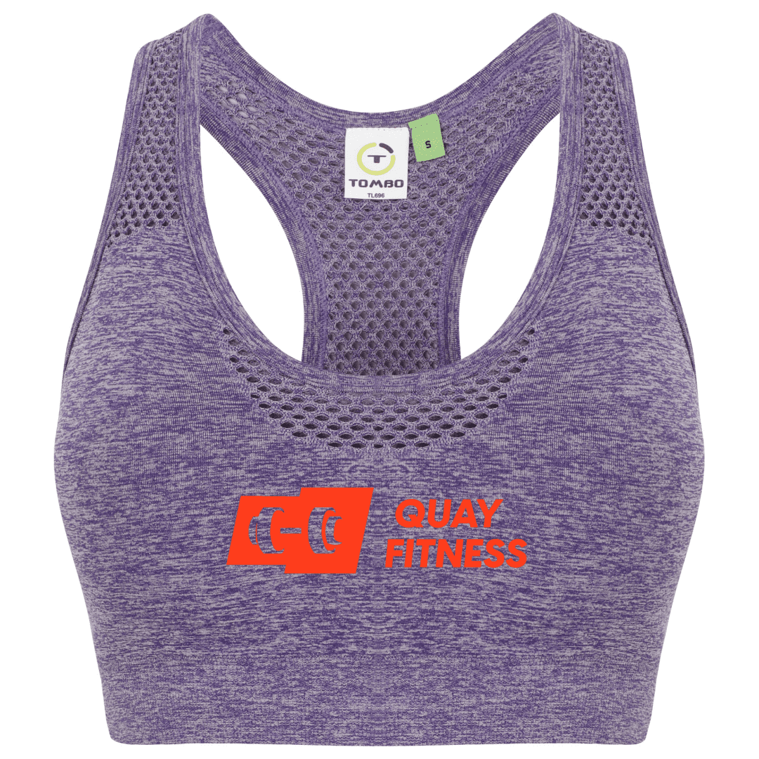 Sports Bra - Image 4