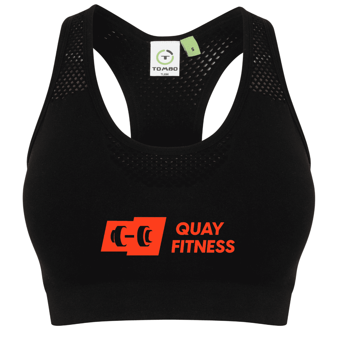 Sports Bra - Image 3