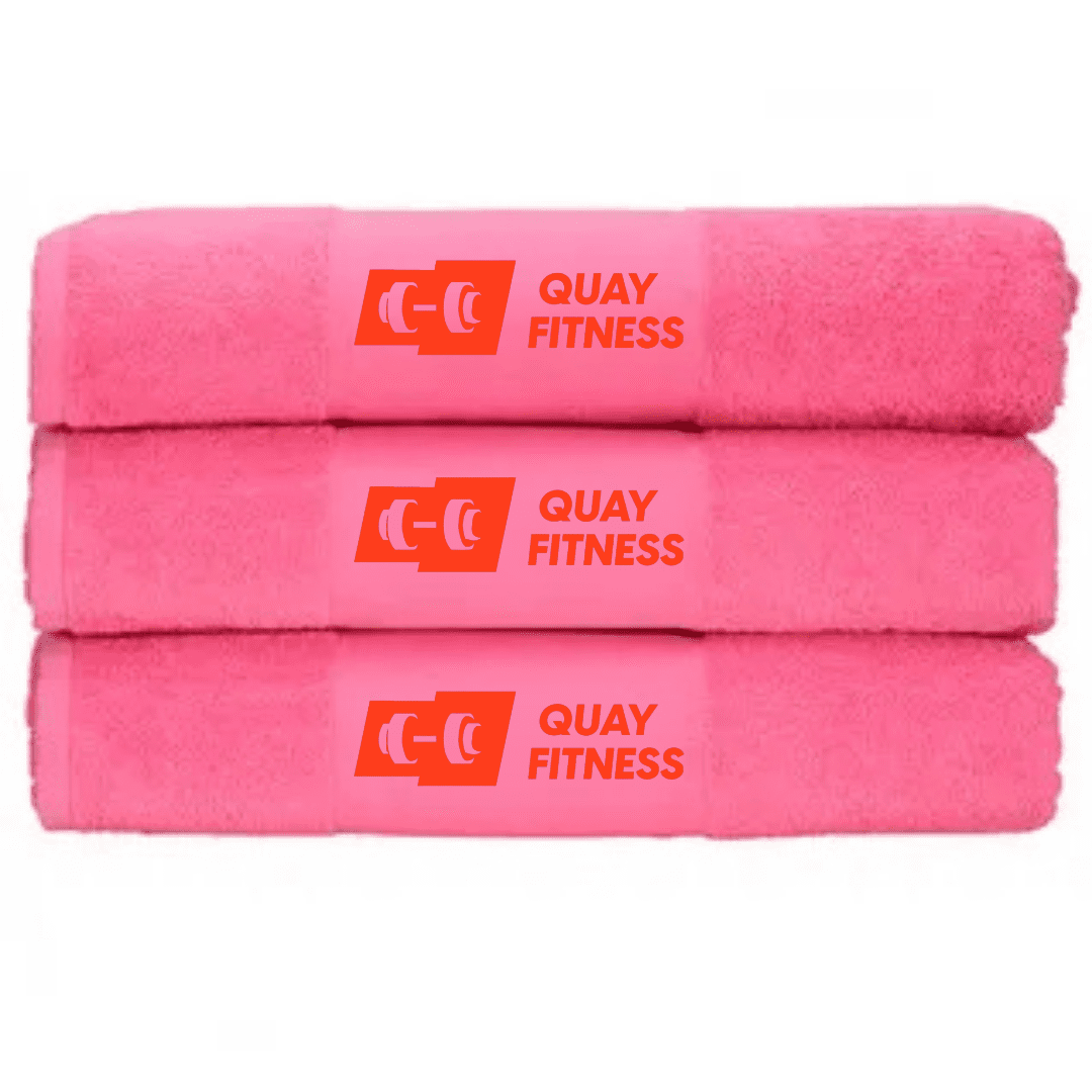 Towel - Image 3