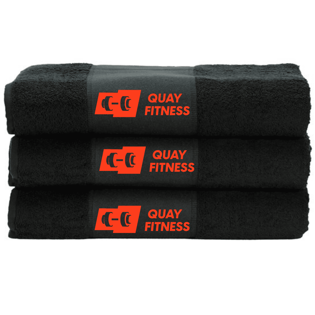 Towel - Image 4