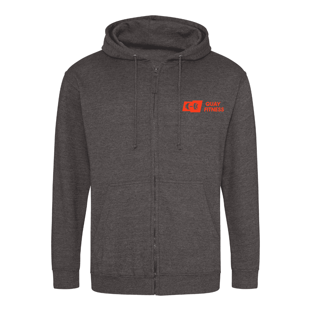 Zip Hoodie - Image 12