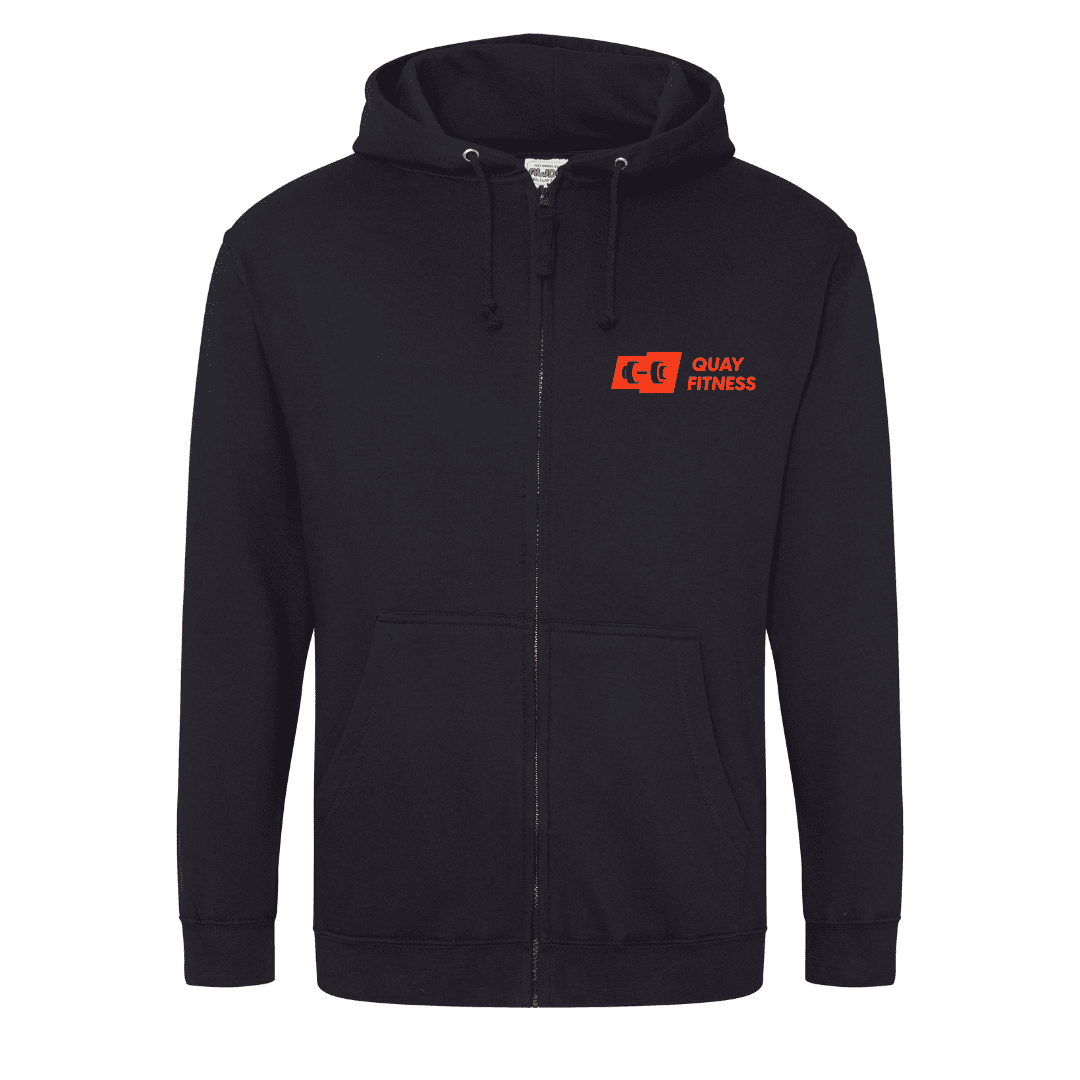 Zip Hoodie - Image 11