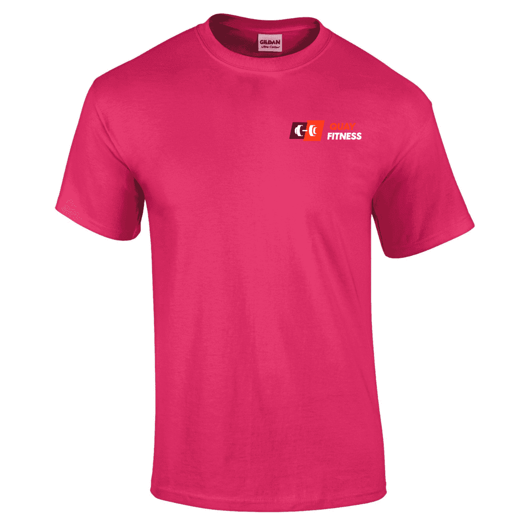 Cool Plus T-shirt (Men's) - Image 19