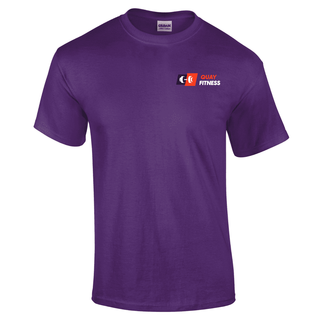 Cool Plus T-shirt (Men's) - Image 20