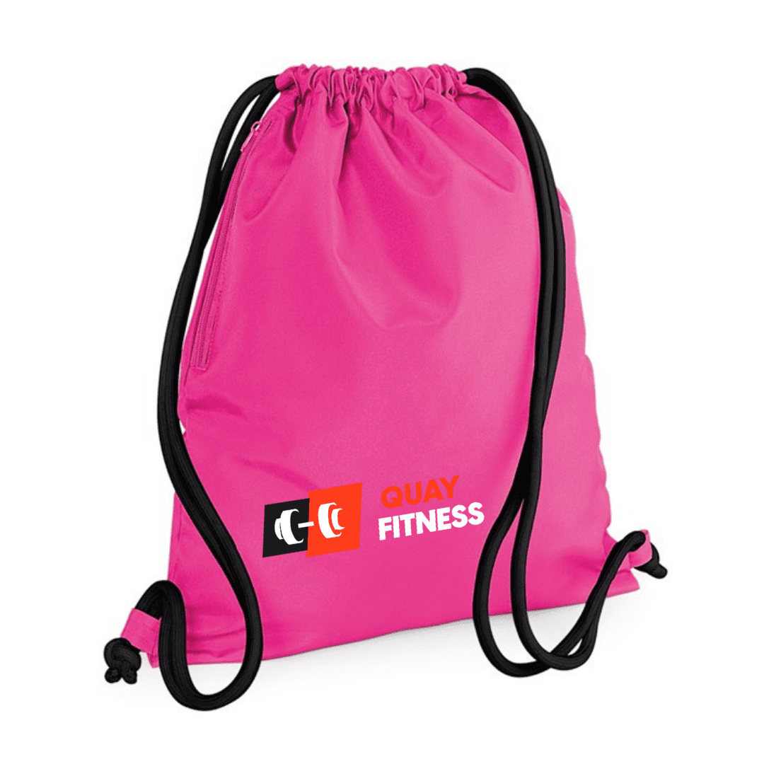 Gymsack - Image 4
