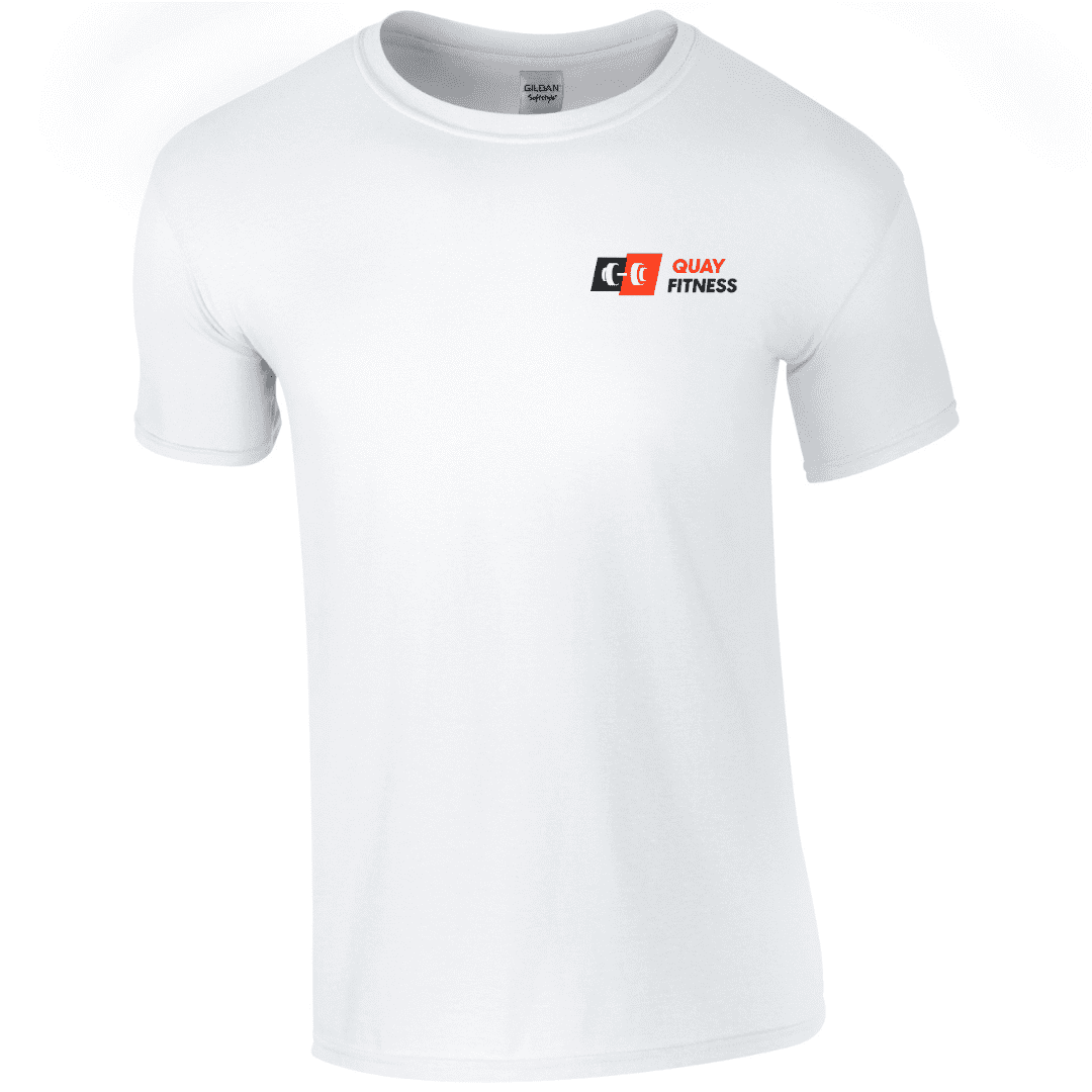 Cool Plus T-shirt (Men's) - Image 4