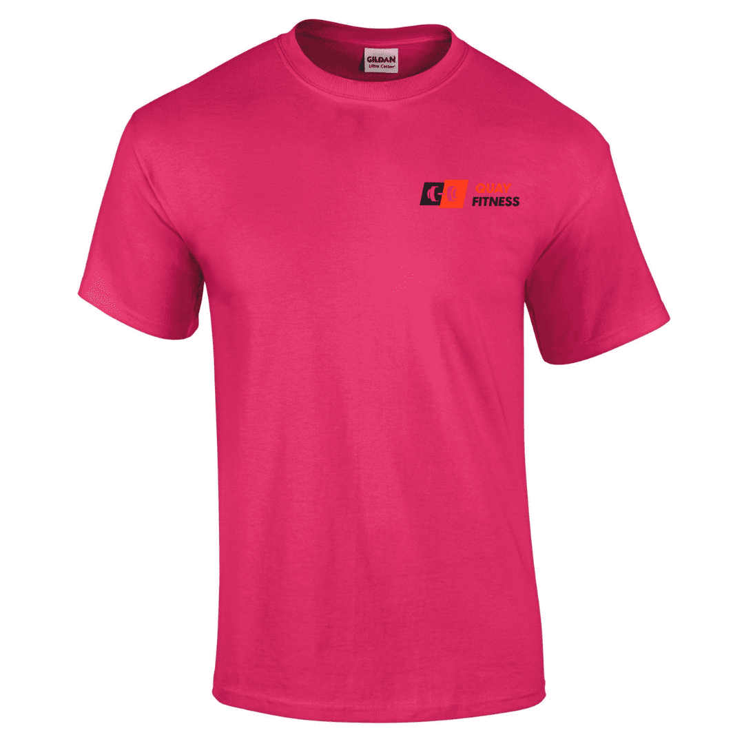 Cool Plus T-shirt (Men's) - Image 5