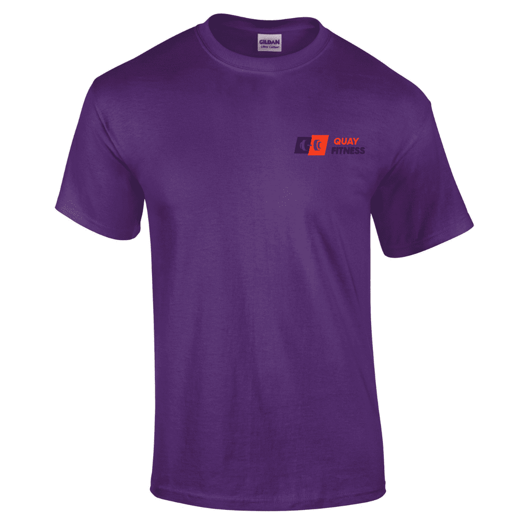 Cool Plus T-shirt (Men's) - Image 6